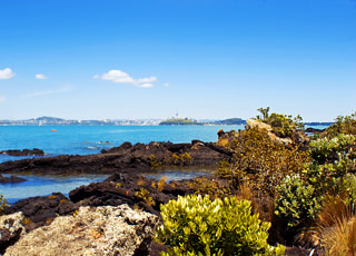 Escale Nouvelle-Zélande (Port Chalmers)